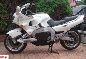 Yamaha GTS – Ostrołęka – Mazowieckie