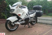 Yamaha GTS – Ostrołęka – Mazowieckie