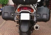 Yamaha GTS – Ostrołęka – Mazowieckie