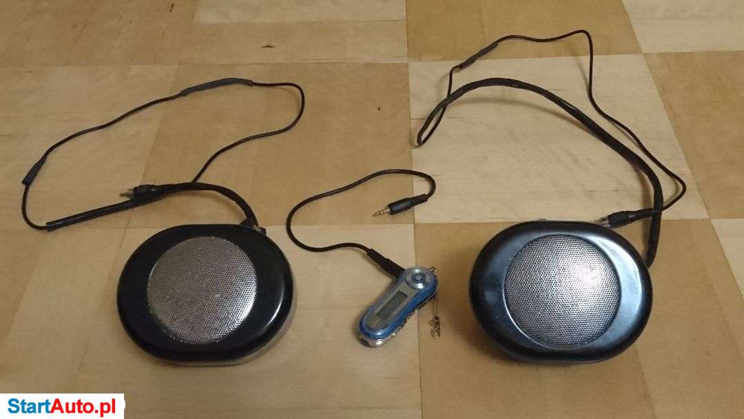 Yamaha GTS – Ostrołęka – Mazowieckie