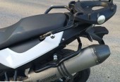 BMW F – Mińsk Mazowiecki – Mazowieckie