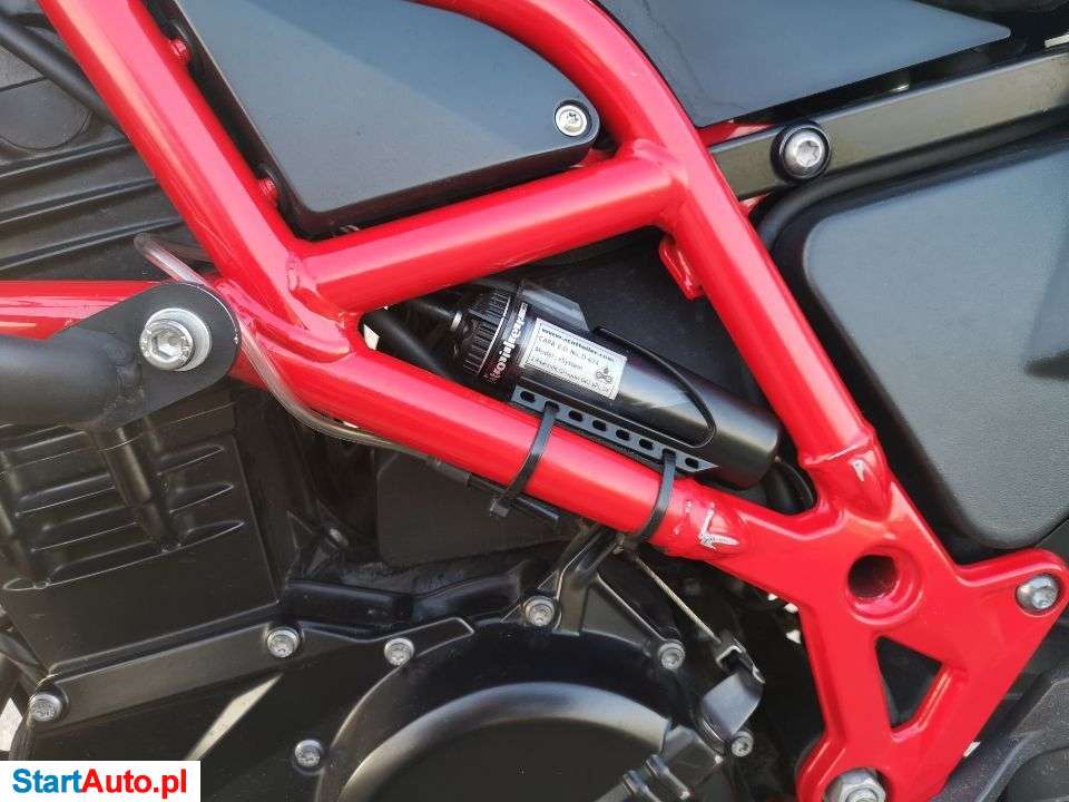 BMW F – Mińsk Mazowiecki – Mazowieckie