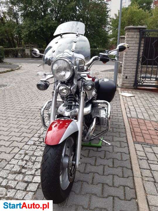 BMW R – Wrocław – Dolnośląskie