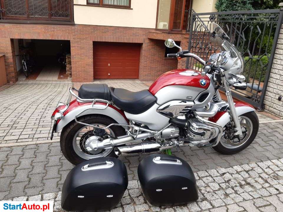 BMW R – Wrocław – Dolnośląskie