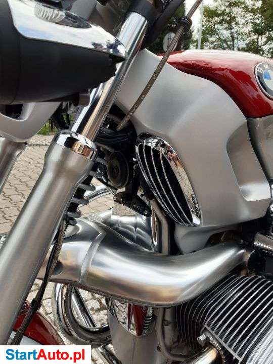 BMW R – Wrocław – Dolnośląskie