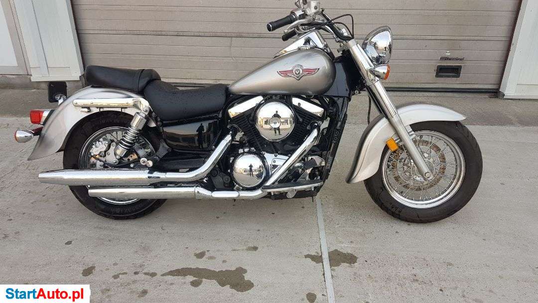 Kawasaki VN – Piaseczno – Mazowieckie