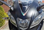 Aprilia RS – Gdańsk – Pomorskie