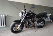 Honda CB – Radziejów – Kujawsko-pomorskie