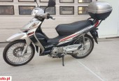 Suzuki – Piaseczno – Mazowieckie