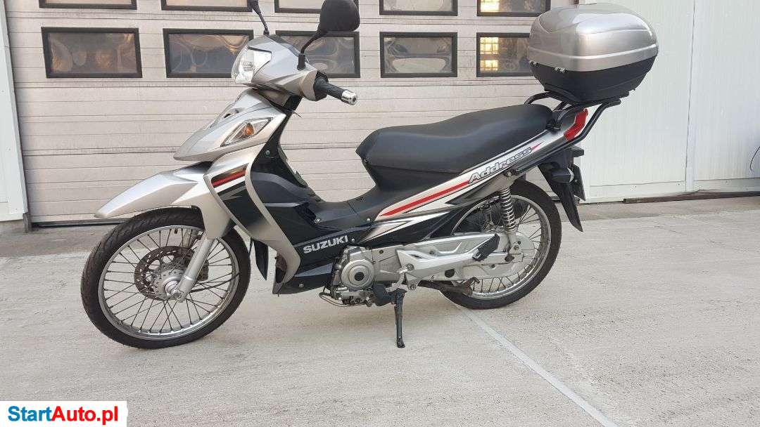 Suzuki – Piaseczno – Mazowieckie