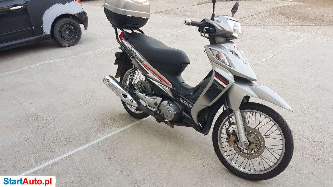 Suzuki – Piaseczno – Mazowieckie