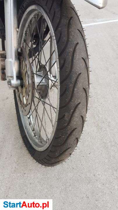 Suzuki – Piaseczno – Mazowieckie