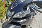 Aprilia RS – Gdańsk – Pomorskie