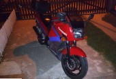Kawasaki GPX – Pleszew – Wielkopolskie