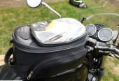 Moto Guzzi V7 – Częstochowa – Śląskie