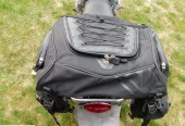 Moto Guzzi V7 – Częstochowa – Śląskie