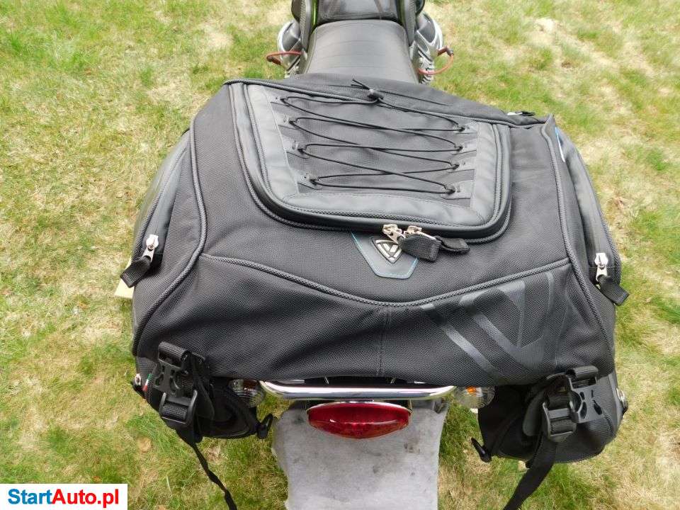 Moto Guzzi V7 – Częstochowa – Śląskie