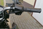Honda CB – Sarbinowo – Wielkopolskie