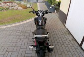 Honda CB – Sarbinowo – Wielkopolskie