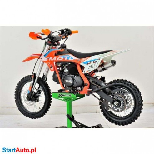 X-Moto – Skoczów – Śląskie