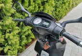 Piaggio NRG – Bogumiłowice – Małopolskie