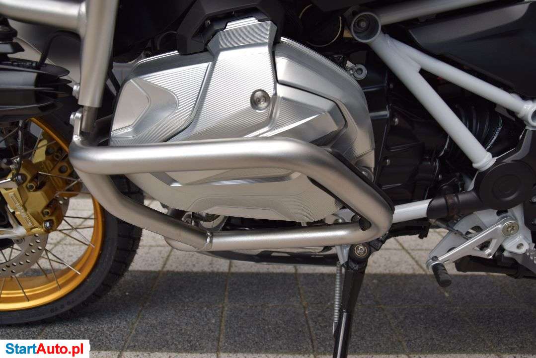 BMW GS – Wrocław – Dolnośląskie
