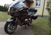 BMW RT – Kielce – Świętokrzyskie