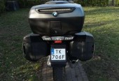 BMW RT – Kielce – Świętokrzyskie