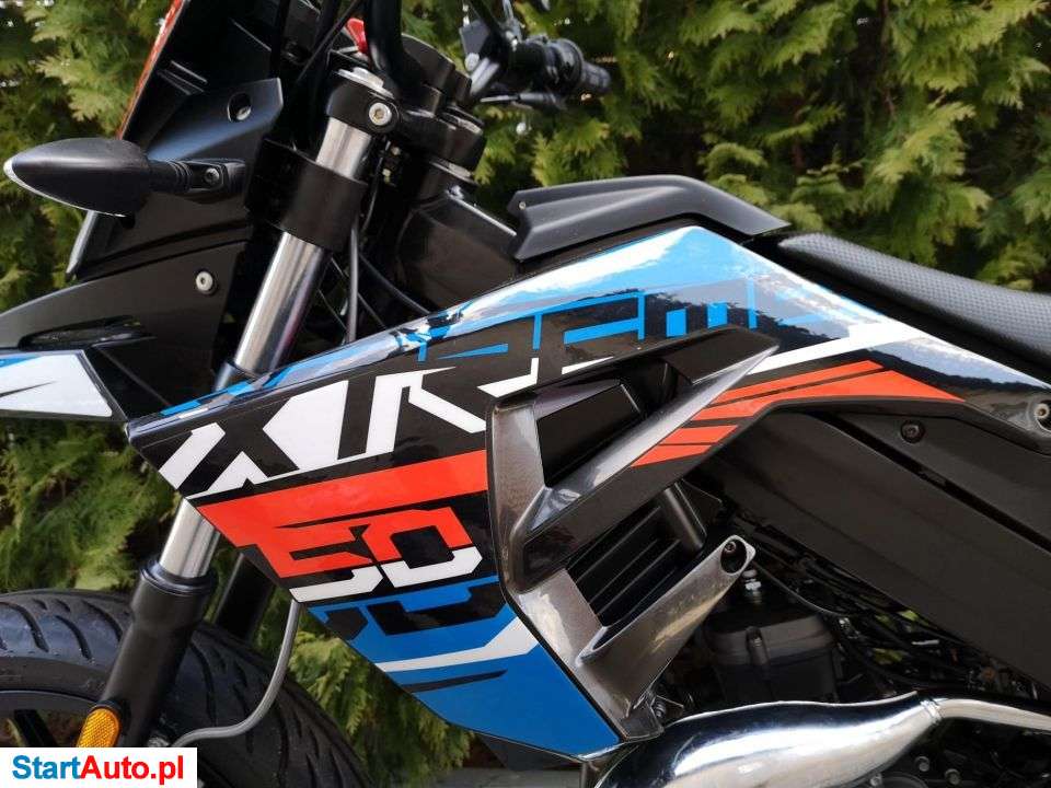 Derbi Senda – Bogumiłowice – Małopolskie