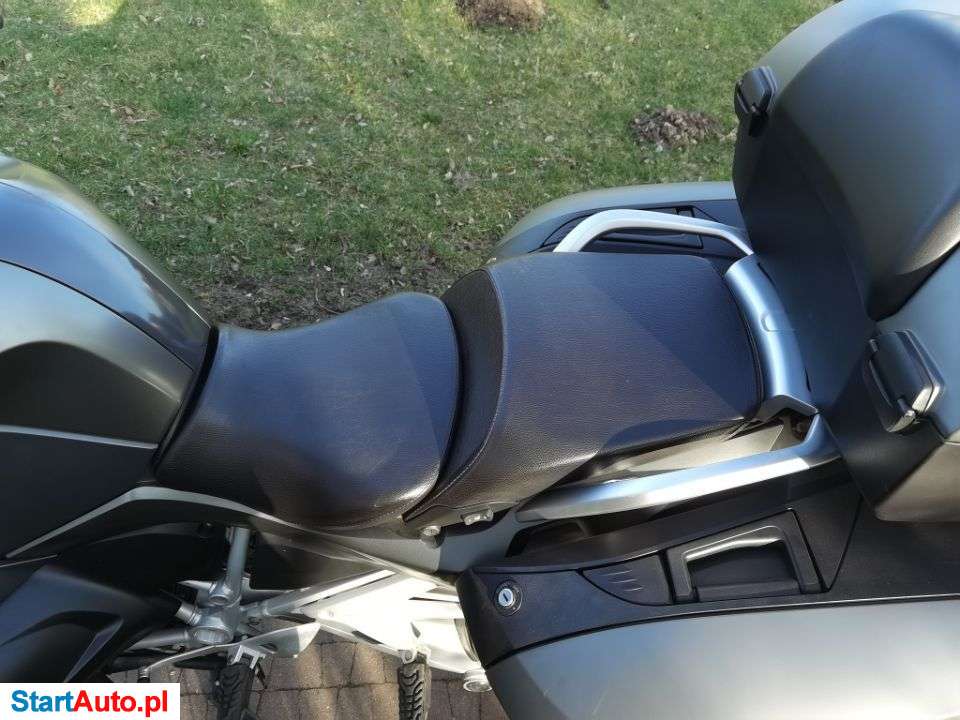 BMW RT – Kielce – Świętokrzyskie