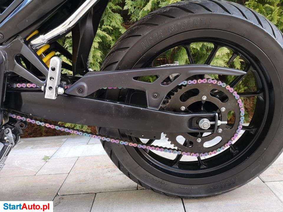 Derbi Senda – Bogumiłowice – Małopolskie