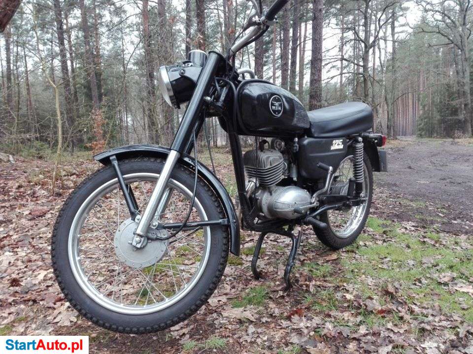 WSK M21 – Łęknica – Lubuskie