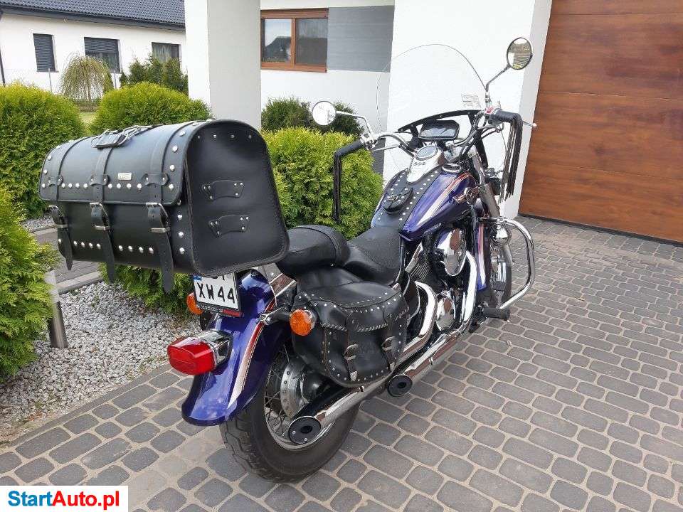 Kawasaki VN – Bydgoszcz – Kujawsko-pomorskie