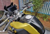 BMW GS – Warszawa – Mazowieckie