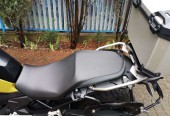 BMW GS – Warszawa – Mazowieckie