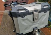 BMW GS – Warszawa – Mazowieckie