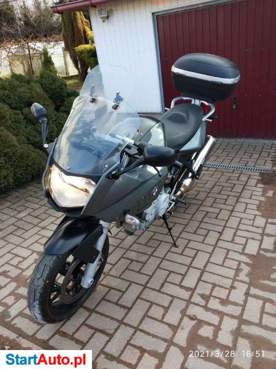 BMW F – Krosno – Podkarpackie