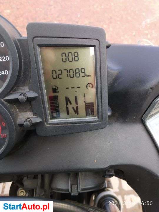 BMW F – Krosno – Podkarpackie