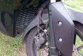Yamaha X-Max – Grodzisk – Podlaskie