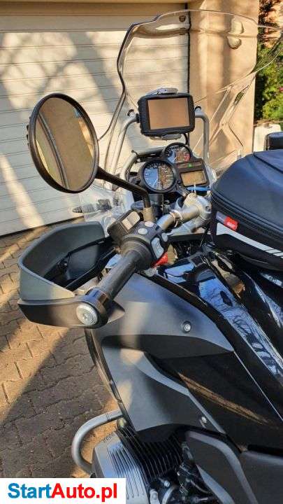 BMW GS – Poznań – Wielkopolskie