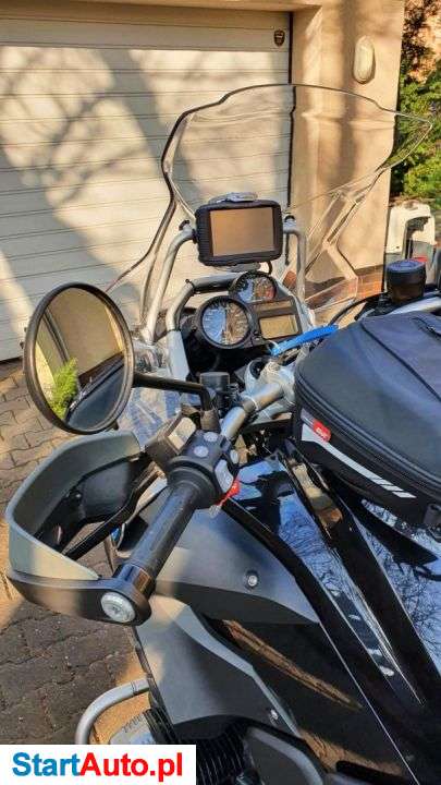 BMW GS – Poznań – Wielkopolskie