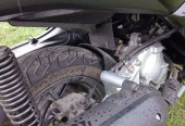 Yamaha X-Max – Grodzisk – Podlaskie