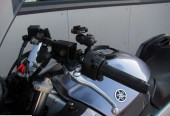 Yamaha FJR – Kutno – Łódzkie