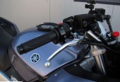 Yamaha FJR – Kutno – Łódzkie