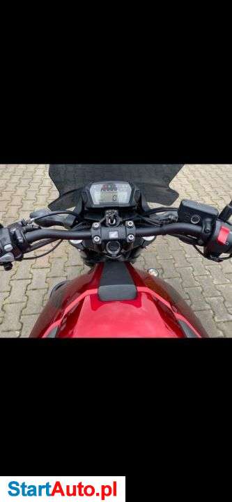 Honda NC – Nysa – Opolskie