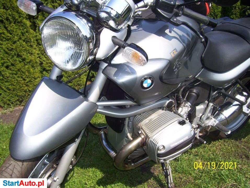 BMW R – Włocławek – Kujawsko-pomorskie