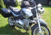 BMW R – Włocławek – Kujawsko-pomorskie