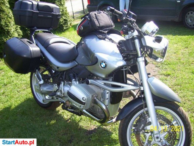 BMW R – Włocławek – Kujawsko-pomorskie