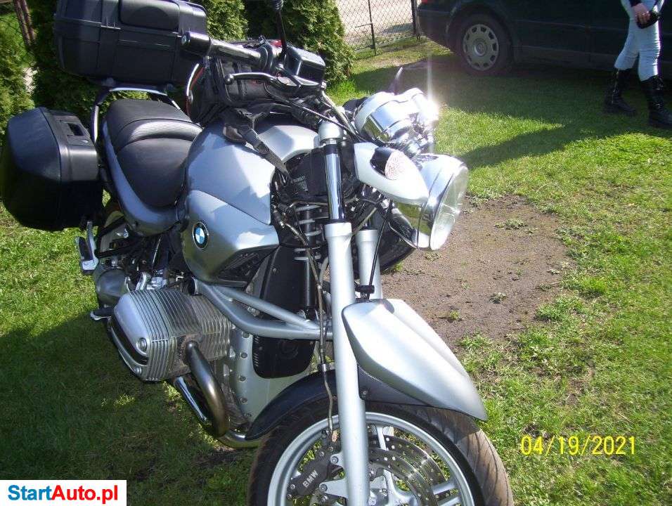 BMW R – Włocławek – Kujawsko-pomorskie