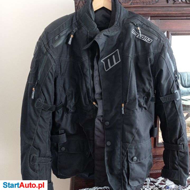 Yamaha X-Max – Grodzisk – Podlaskie